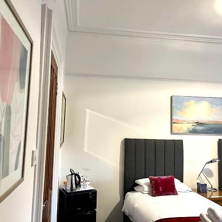 Bythesea Guest House Ayr Kültér fotó