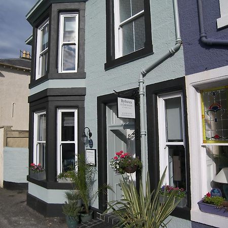 Bythesea Guest House Ayr Kültér fotó