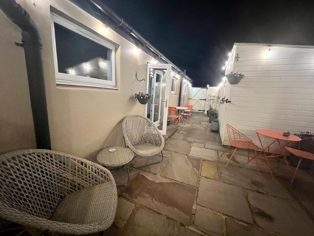 Bythesea Guest House Ayr Kültér fotó