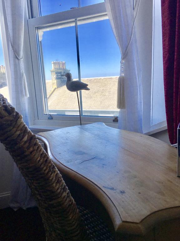 Bythesea Guest House Ayr Kültér fotó
