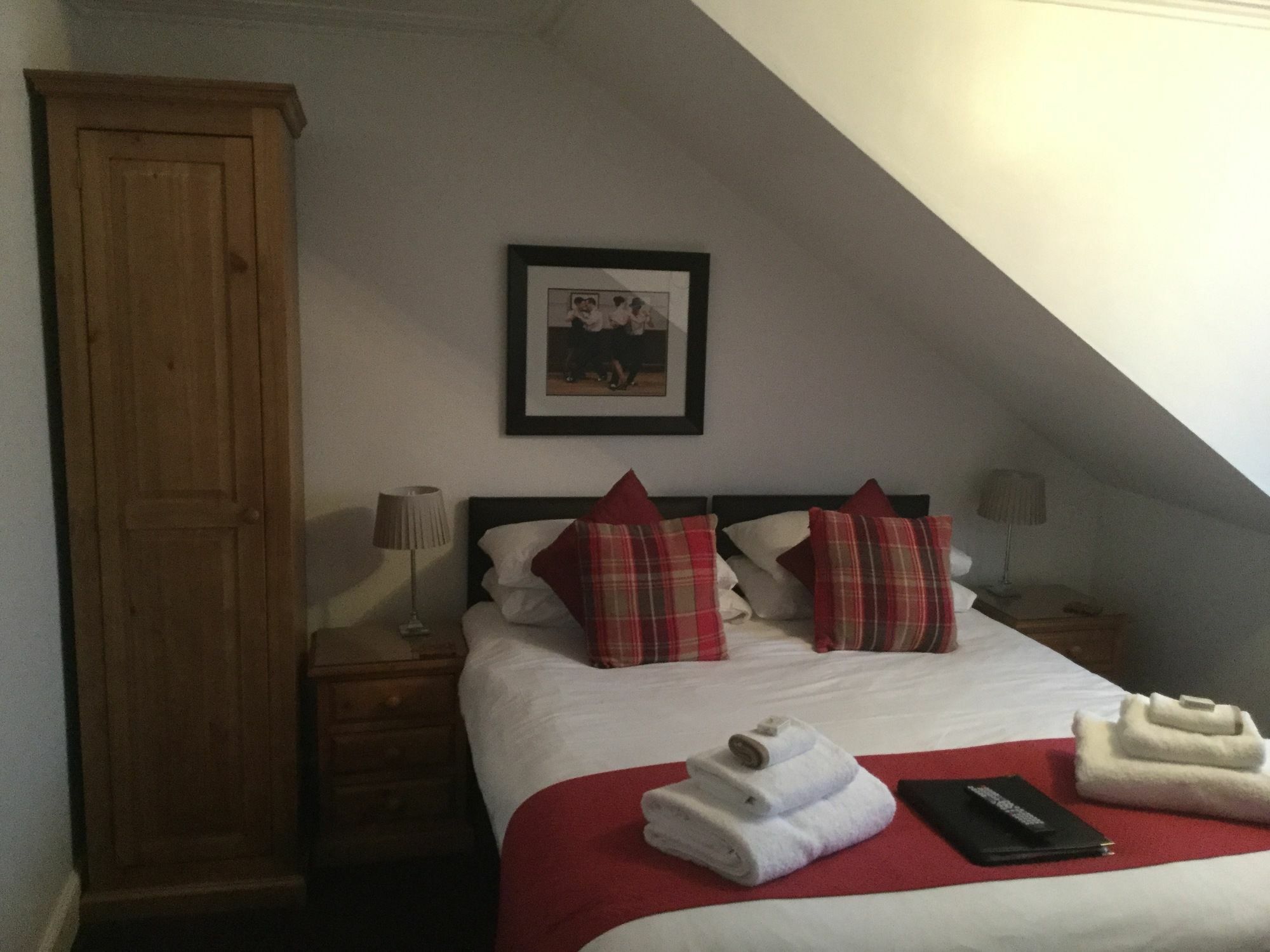 Bythesea Guest House Ayr Kültér fotó