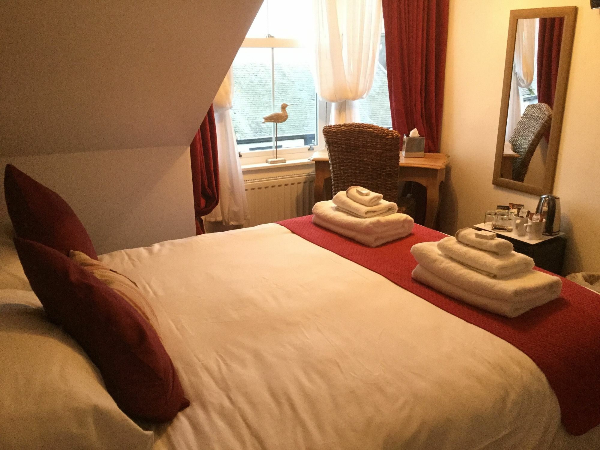 Bythesea Guest House Ayr Kültér fotó